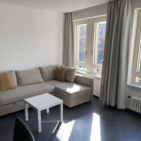 Centro Apartman *