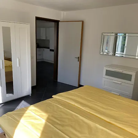 Apartman Centro *