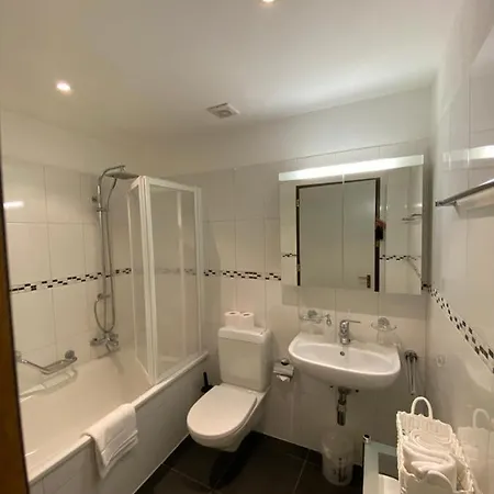 Centro Apartman Ascona