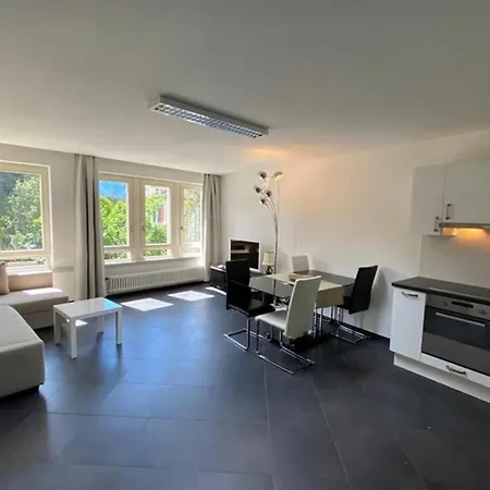 Centro Apartman *
