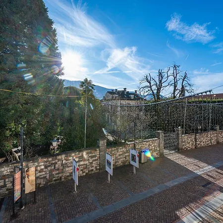 Centro Apartamento *