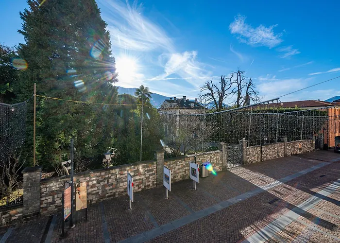 Centro Apartamento *